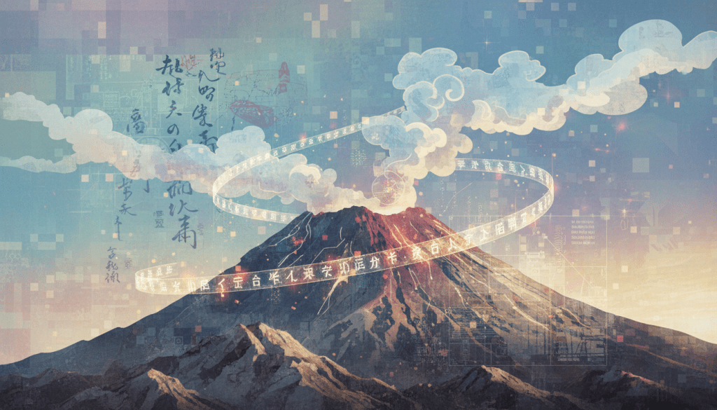 拙著紹介　AI訳 島津日新公 いろは歌　My Work: AI-Translated Edition of The Iroha Verses by Nisshin-kō&nbsp;Shimazu