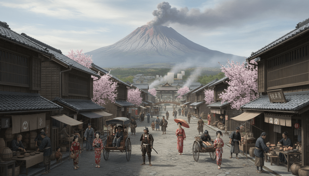 Seikenroku: A Record of Recalling the Mistress