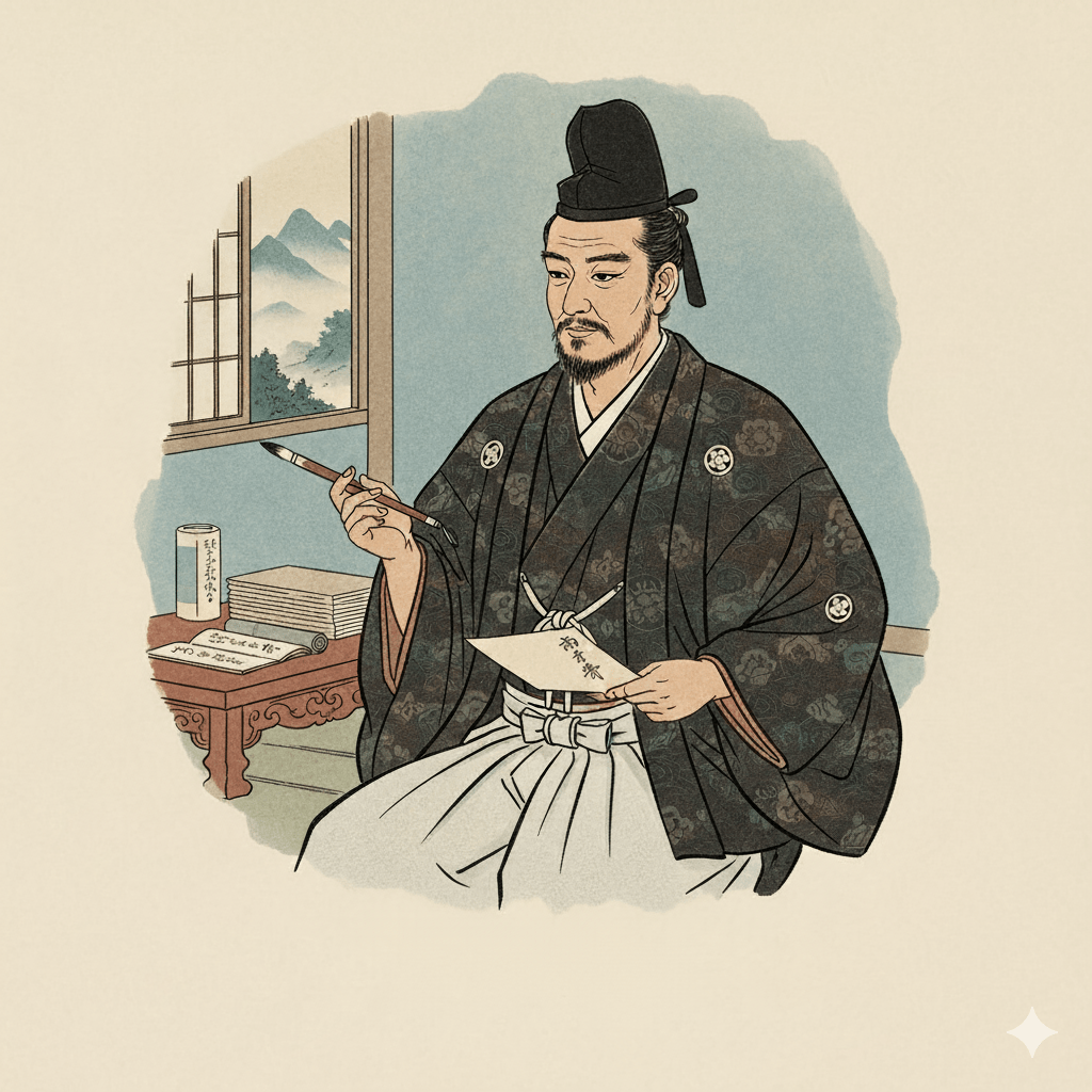 Kindle本 ”AI現代語訳 古賀穀道先生の自警: 幕末の思想家・古賀穀堂の自己修養の書” 無料キャンペーンへのご参加、ありがとうございました。