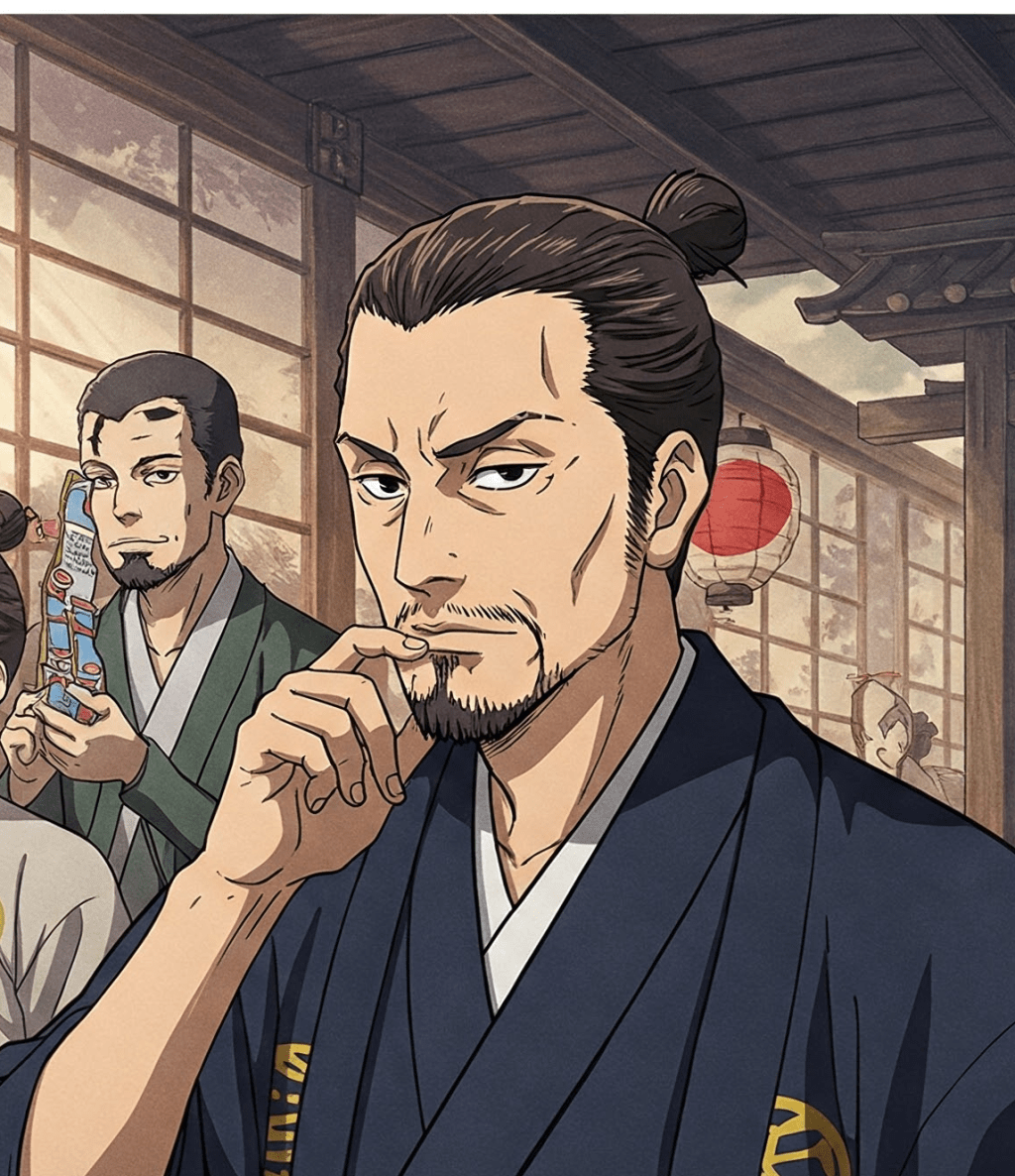 簡単なことに慣れないために― 佐久間象山『省諐録』より