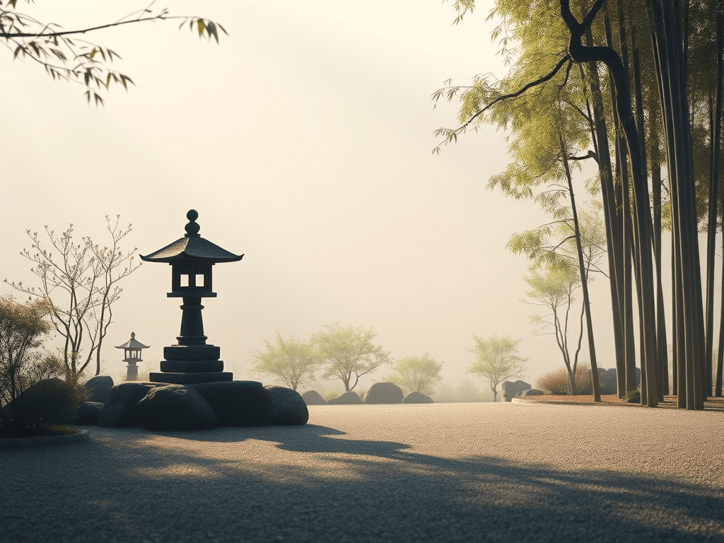 鈴木大拙「禅は宗教でも、哲学でも、思想でもない」